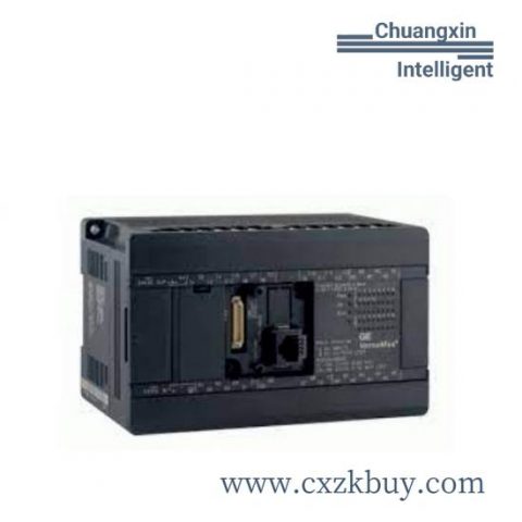 GE IC200UAL005 Enterprise Management & Automation Control Module