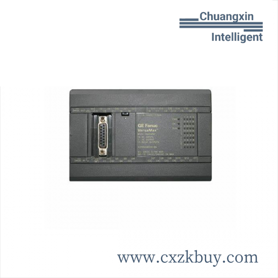 ge_fanuc_ic200udr010_power_supply.png Fanuc A16B-1211-0970/01A Power Supply Module