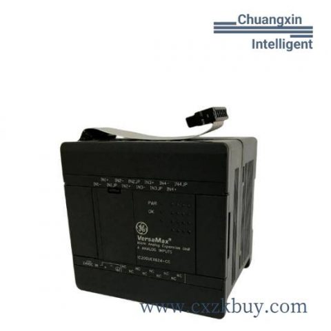 FANUC A06B-0033-B175#7008 - Industrial Control Module