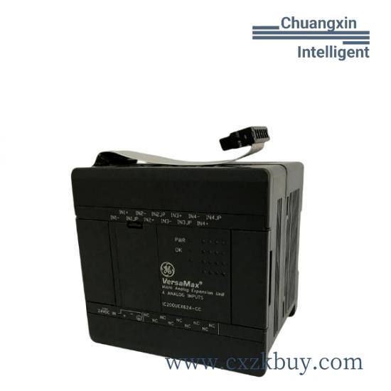 ge_fanuc_ic200uex624_versamax_plc.jpg FANUC A06B-0033-B175#7008 - Industrial Control Module