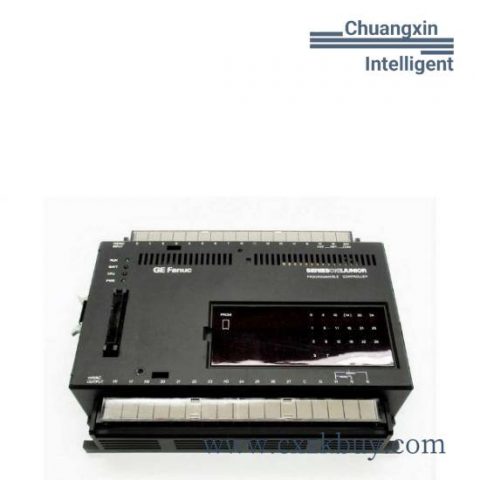 GE FANUC VMIVME7807-411000, High-Performance Industrial Module