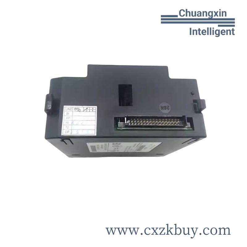 ge_fanuc_ic655per500b_operator_interface_unit.jpg GE DS200DCFBG1B1JB Communication Interface Module for Industrial Automation