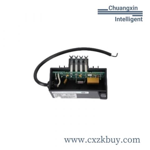 GE IC200PNB001 - Industrial Control Module