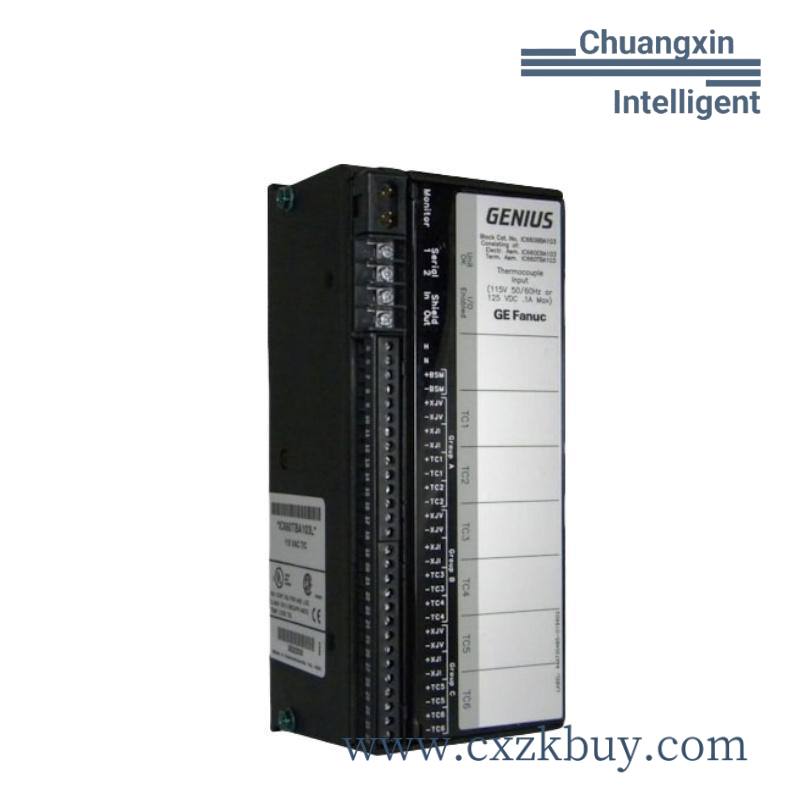 ge_fanuc_ic660bba021_thermocouple_input_block-2.jpg FANUC IC660 ELB906KPC INTERFACE MODULE - High-Speed Industrial Interface Solution
