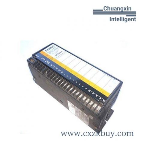 GE IC3606AMIL1PCB, Versatile and Reliable PCB for Industrial Automation