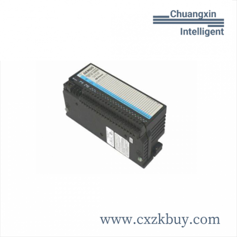 FANUC A06B-6290-H125 Control System Module for Advanced Automation Solutions