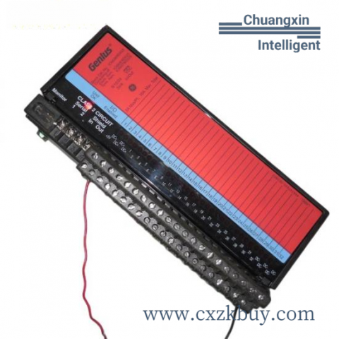 Emerson IC660TBD025 Replacement Parts Terminal Assembly for IC660BBD025