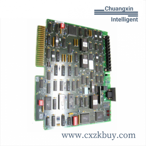 Fanuc A20B-1002-0350 Main Board - High Performance Control Module for Industrial Automation
