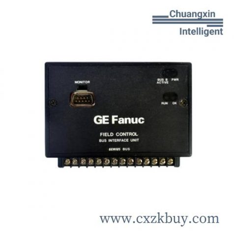 GE DS3800NMFA1D1D Circuit Board, A Key Component for GE's Mark IV Systems