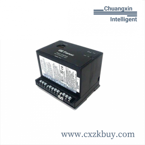 FANUC A06B-0062-B203 AC Servo Drive, High Precision Industrial Control Module