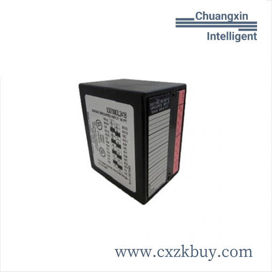 ge_fanuc_ic670mdl241_input_module.png GE Fanuc IC698CRE040 Central Processing Unit, A Versatile Module for Industrial Automation