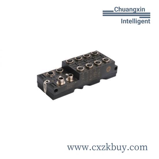 ge_fanuc_ic676pbi008_input_block_1.jpg Fanuc A06B-6120-H060 Drive Module - High Performance Industrial Control Component