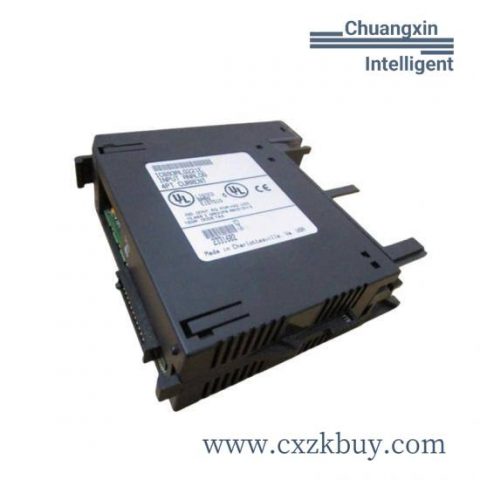 FANUC A06B-6110-H037/E Spindle Module - High Performance Industrial Component