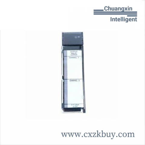 GE IS215UCVEH2A Dual-Sided Control Module