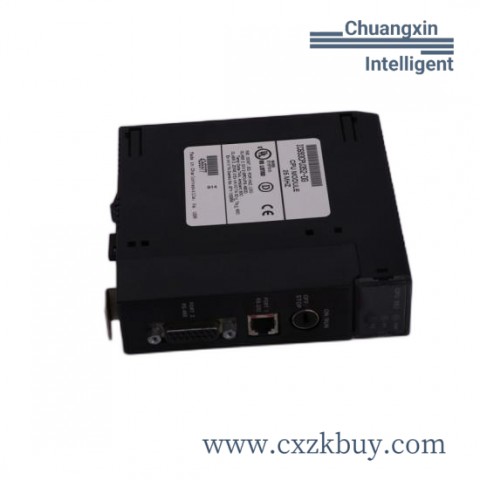 GE GE MOTORS Industrial Control Module 5KH32GN5589X, High Performance & Reliability