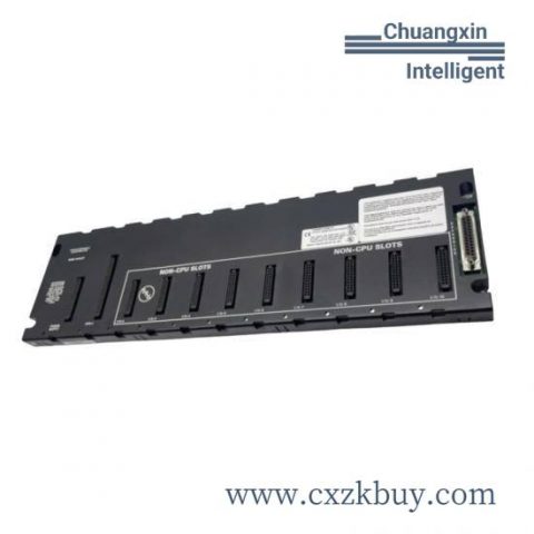 GE 3S7500AA100E16 Control Module for Industrial Automation