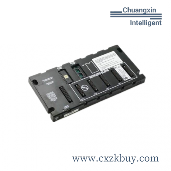 ge_fanuc_ic693cpu313x_embedded_cpu-3.png 31C015-503-4-00 Industrial Automation Control Module, Efficient Performance in Harsh Environments