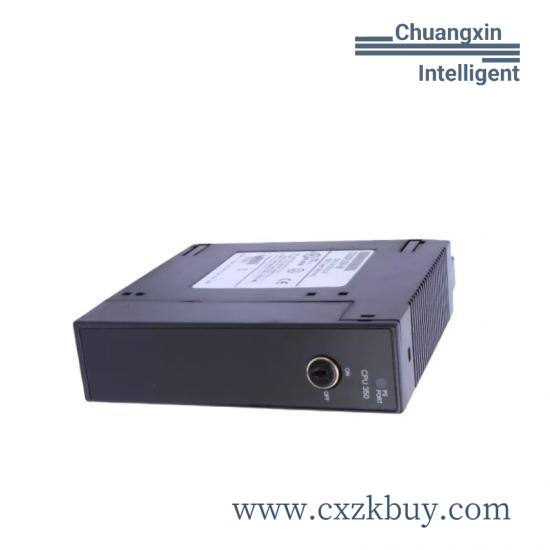 ge_fanuc_ic693cpu350_1.jpg Fanuc A16B-2201-0101 Control System - Memory PCB W/SERIAL SP For 0 Control