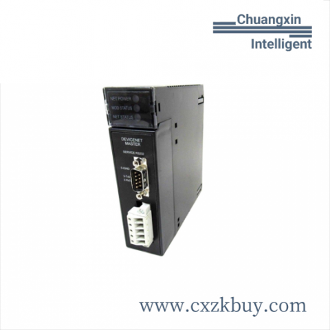 GE IC693DNM200 Digital Module, High Performance Industrial Control Component