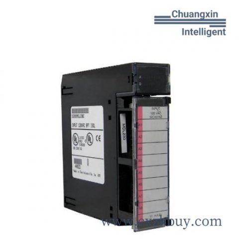 GE IC220SDL752 High-Performance Signal Processor Module