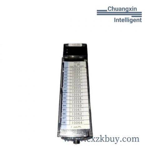 GE Fanuc IC697MDL745 32-bit Floating Point CPU Module for Industrial Automation Systems