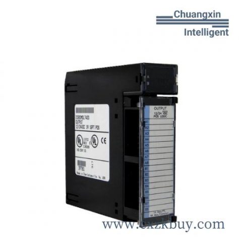 GE A16B-2200-0290 High-Performance CNC Module for Precision Manufacturing