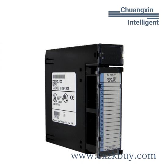 ge_fanuc_ic693mdl742_pac_systems_rx3i.jpg GE A16B-2200-0290 High-Performance CNC Module for Precision Manufacturing