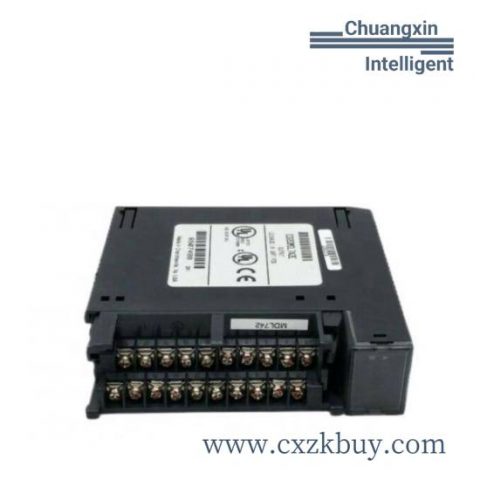 Fanuc A06B-6111-H006#H550 Control Module for Precision Automation