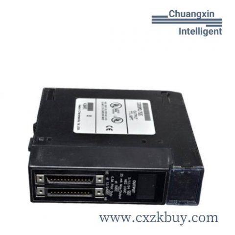 GE IS200VCMIH2CAA Speedtronic Turbine Control Function Module