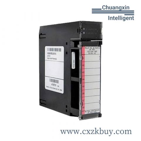 FANUC A06B-0263-B100 AC Servo Drive Module