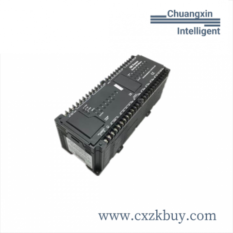 GE 44A719307-103 Control Module for Industrial Automation