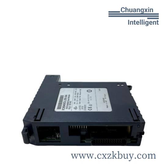 ge_fanuc_ic694mdl250_pac_systems_rx3i.jpg GE Fanuc IC694MDL250 Control Module - High-Performance Digital Input Module for Industrial Automation