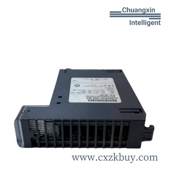 ge_fanuc_ic694mdl250_pac_systems_rx3i_1.jpg GE Fanuc IC694MDL250 Control Module - High-Performance Digital Input Module for Industrial Automation