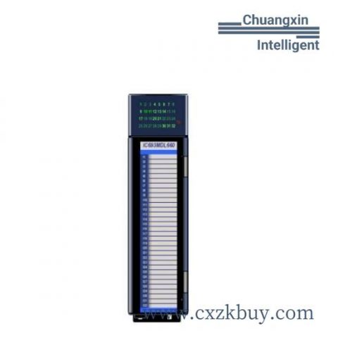 Fanuc Genius I/O Module 0190-01599 | High-Speed, 1-Mb Memory for Industrial Automation