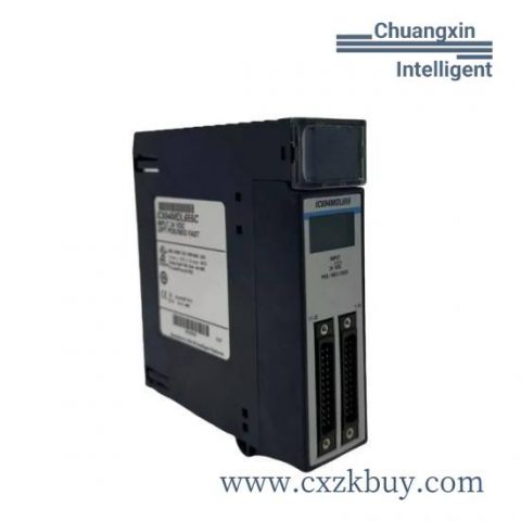 GE VME-6500-210001 Industrial Control Module