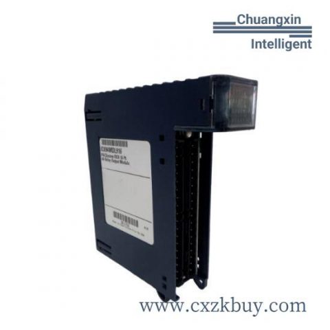 GE A16B-2200-0451 CNC Controller Module