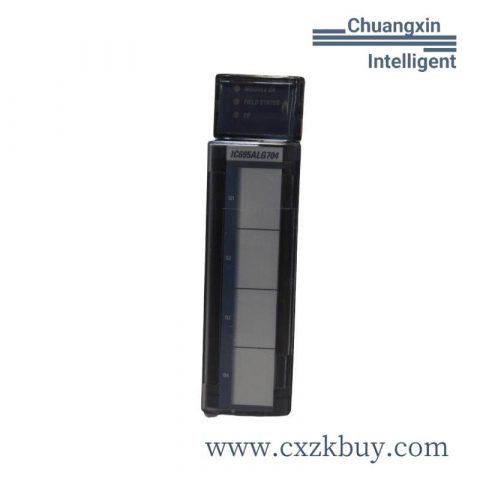 GE IC200KIT001 Control Module Kit