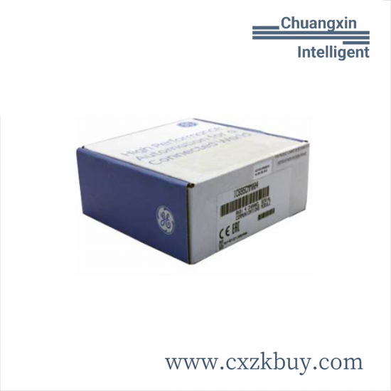 ge_fanuc_ic695cmm004_communication_module.png Fanuc A16B-2203-0453 PLC Main Board for Spindle Drive Control