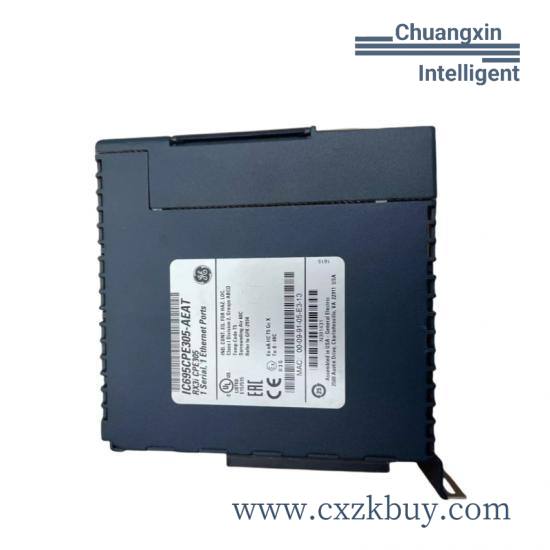 ge_fanuc_ic695cpe305_cpu_1.jpg GE Fanuc 0190-40183 High-Speed Field I/O Module