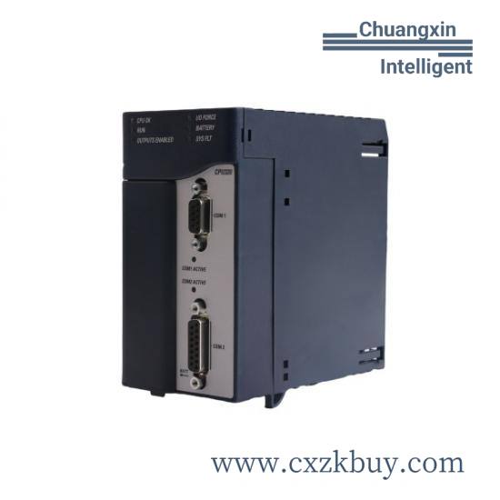 ge_fanuc_ic695cpu320_processor_module.jpg MVME2604-1361 Control Module, U.S. Origin, Custom Processing Available