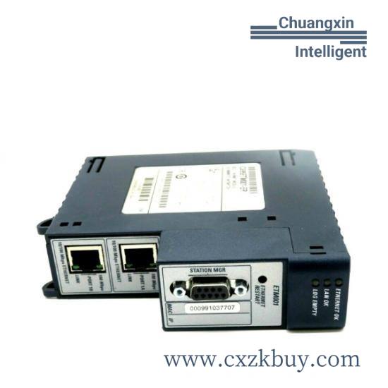 ge_fanuc_ic695etm001ej_pac_system.jpg FANUC A290-0521-V542 Pulse Encoder - High Precision Industrial Motion Control Component