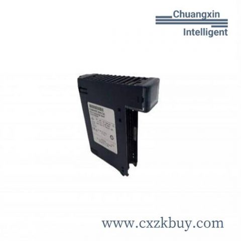 GE IC697PWR711B Power Supply Module