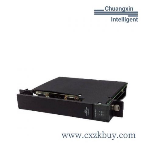 GE DS200UPSAG1AGDGE - Power Supply Module for GE Mark V Series, Efficient Energy Management