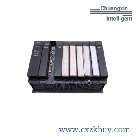 GE IC641VPS950 Industrial Control Module