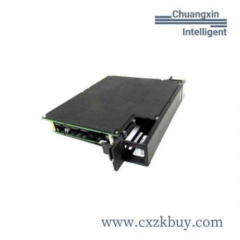 GE IC800SLCFLYV010 Industrial Control Module