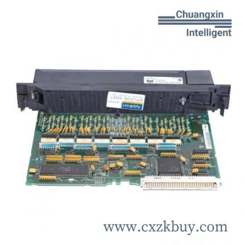 Fanuc 0020-12396: Advanced Process Control Module