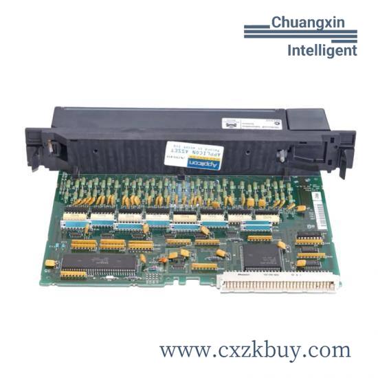 ge_fanuc_ic697mdl654.jpg Fanuc 0020-12396: Advanced Process Control Module