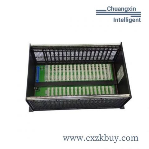 FANUC 1-B20303-B075#7008 PLC Module - High Performance and Reliability