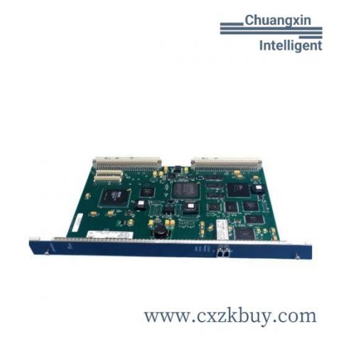 GE DS200TCEAG1BNE Mark V Processor Card