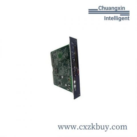 GE Fanuc IC698CPE020 Ethernet CPU - Industrial Automation Controller